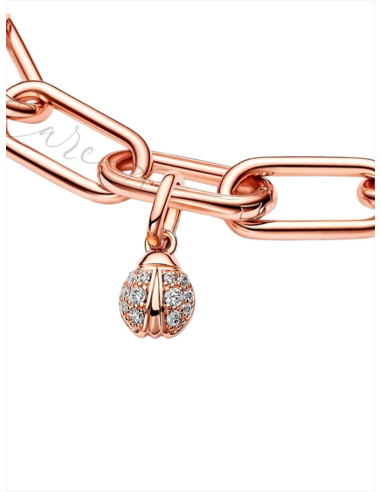 CHARM MINI COLGANTE PANDORA ME MARIQUITA DE LA SUERTE 783043C01