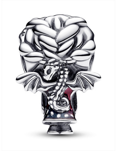 CHARM PANDORA DAENERYS DE JUEGO DE TRONOS 792961C01