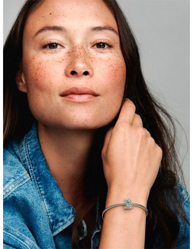 CHARM PANDORA TRONO DE HIERRO DE JUEGO DE TRONES 792965C01