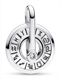 CHARM MEDALLÓN PANDORA ME RUEDA ZODIACAL 793038C01