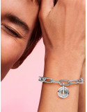CHARM MEDALLÓN PANDORA ME RUEDA ZODIACAL 793038C01