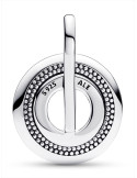 CHARM MEDALLÓN PANDORA ME RUEDA ZODIACAL 793038C01