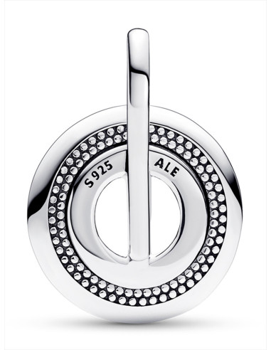 CHARM MEDALLÓN PANDORA ME RUEDA ZODIACAL 793038C01