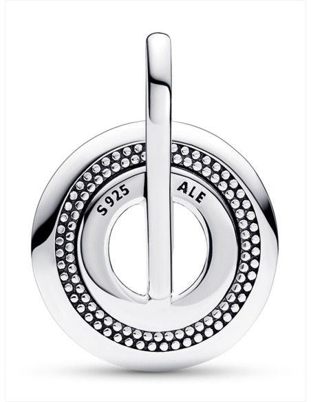 CHARM MEDALLÓN PANDORA ME RUEDA ZODIACAL 793038C01