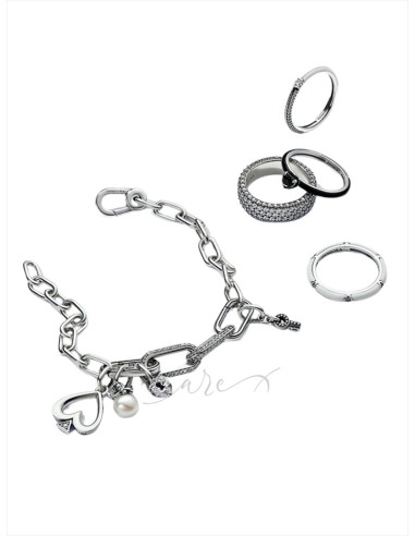CHARM MINI COLGANTE PANDORA ME LLAVE 793084C00