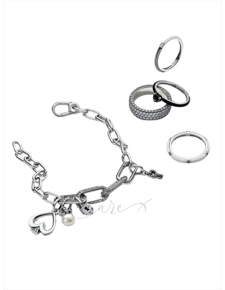 CHARM MINI COLGANTE PANDORA ME LLAVE 793084C00