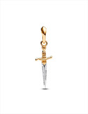 CHARM COLGANTE PANDORA ESPADA AGUJA DE JUEGO DE TRONOS 763142C00