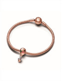 CHARM PANDORA SANTA CLAUS EN GLOBO AEROSTÁTICO 782976C01
