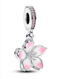 CHARM COLGANTE PANDORA FLOR DE CEREZO 790667C01
