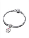 CHARM COLGANTE PANDORA FLOR DE CEREZO 790667C01