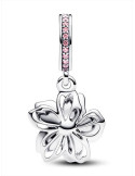 CHARM COLGANTE PANDORA FLOR DE CEREZO 790667C01