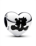 CHARM PANDORA MICKEY MOUSE Y MINNIE MOUSE DE DISNEY 793092C01