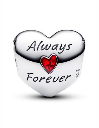 CHARM PANDORA MICKEY MOUSE Y MINNIE MOUSE DE DISNEY 793092C01