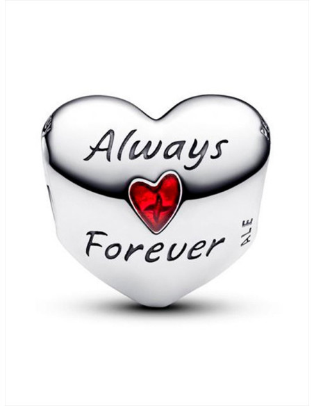 CHARM PANDORA MICKEY MOUSE Y MINNIE MOUSE DE DISNEY 793092C01