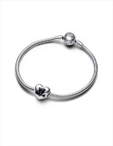 CHARM PANDORA MICKEY MOUSE Y MINNIE MOUSE DE DISNEY 793092C01