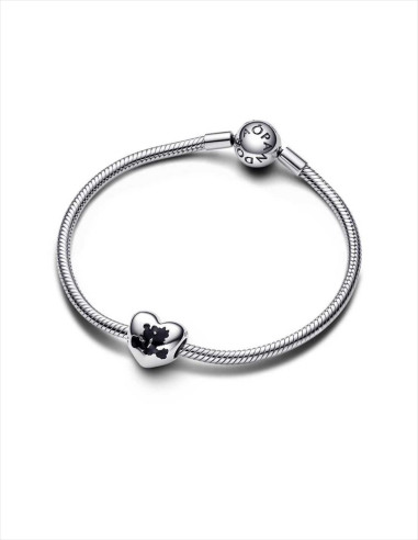 CHARM PANDORA MICKEY MOUSE Y MINNIE MOUSE DE DISNEY 793092C01