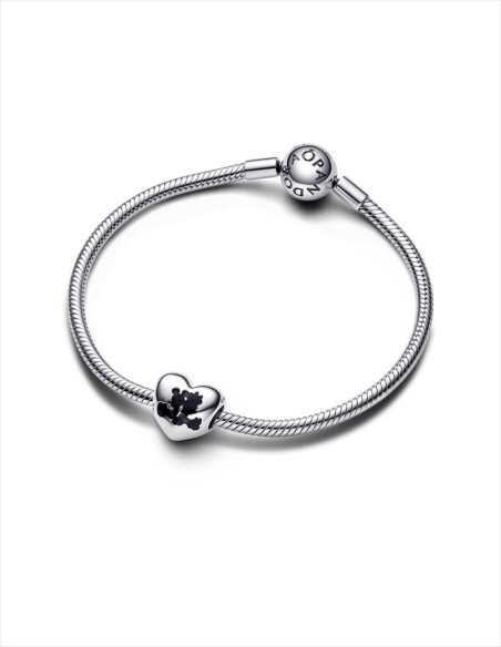 CHARM PANDORA MICKEY MOUSE Y MINNIE MOUSE DE DISNEY 793092C01