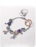 CHARM PANDORA GENDER REVEAL NIÑA QUE CAMBIA DE COLOR 793238C01
