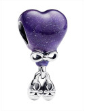 CHARM PANDORA GENDER REVEAL NIÑA QUE CAMBIA DE COLOR 793238C01