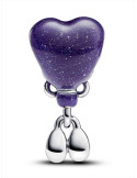 CHARM PANDORA GENDER REVEAL NIÑA QUE CAMBIA DE COLOR 793238C01