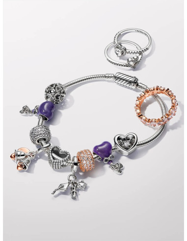 CHARM PANDORA GENDER REVEAL NIÑO QUE CAMBIA DE COLOR 793240C01