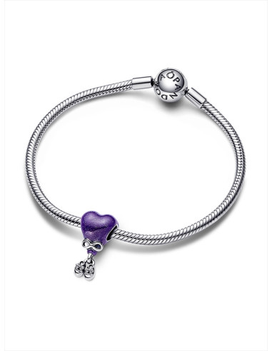 CHARM PANDORA GENDER REVEAL NIÑO QUE CAMBIA DE COLOR 793240C01