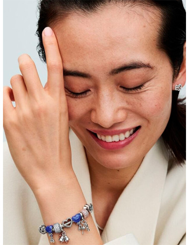 CHARM COLGANTE PANDORA TRIPLE GRADUCACIÓN 2024 793240C01