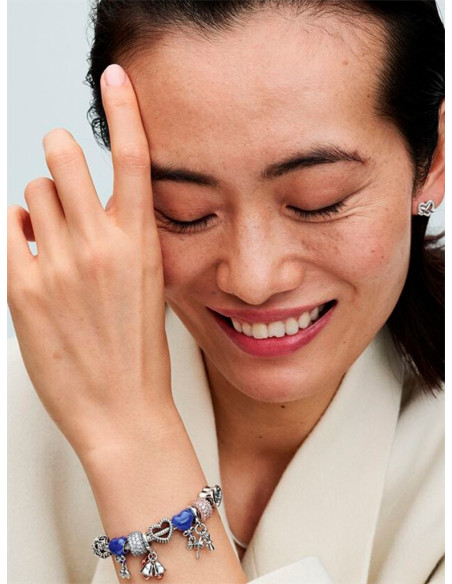 CHARM COLGANTE PANDORA TRIPLE GRADUCACIÓN 2024 793240C01