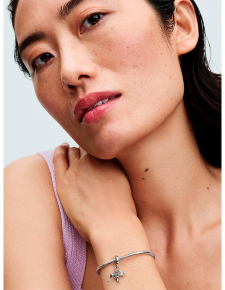 CHARM COLGANTE PANDORA TRIPLE GRADUCACIÓN 2024 793240C01