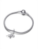 CHARM COLGANTE PANDORA TRIPLE GRADUCACIÓN 2024 793240C01