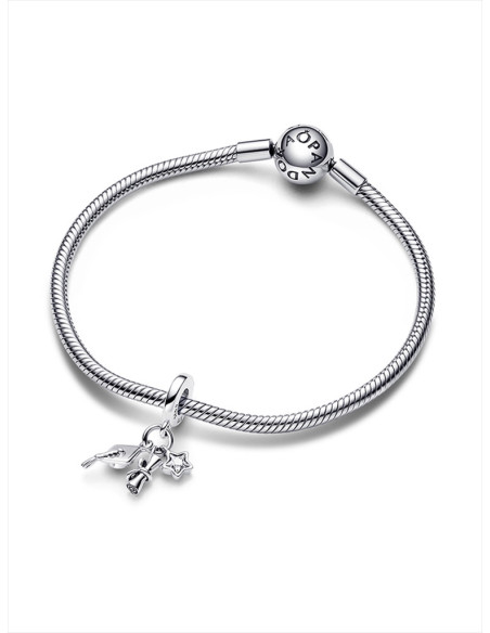 CHARM COLGANTE PANDORA TRIPLE GRADUCACIÓN 2024 793240C01