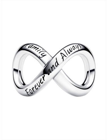 CHARM PANDORA INFITO PARA SIEMPRE 793243C00