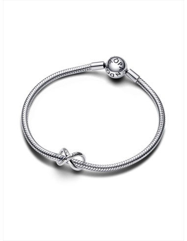 CHARM PANDORA INFITO PARA SIEMPRE 793243C00