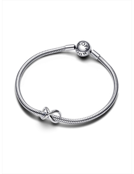 CHARM PANDORA INFITO PARA SIEMPRE 793243C00
