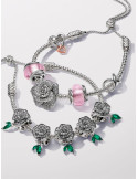 CHARM PANDORA INFITO PARA SIEMPRE 793243C00