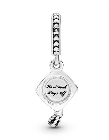 CHARM COLGANTE BIRRETE 791892