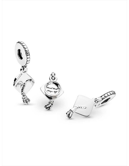 CHARM COLGANTE BIRRETE 791892