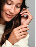 ANILLO PANDORA SHINE BANDA BRILLANTE 162999C01-50