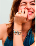 ANILLO PANDORA CARROZA DE LA CENICIENTA DE DISNEY 163059C01
