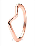 ANILLO PANDORA OLA PULIDA 183095C00