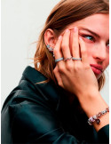 ANILLO PANDORA OLA PULIDA 183095C00