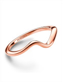 ANILLO PANDORA OLA PULIDA 183095C00
