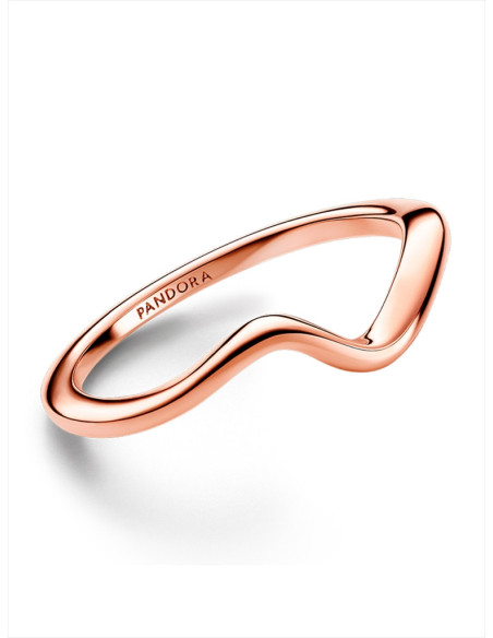 ANILLO PANDORA OLA PULIDA 183095C00