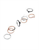 ANILLO PANDORA OLA PULIDA 183095C00