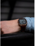 RELOJ HOMBRE CASIO COLLECTION AE-1200WHL-5AVEF ROSADO