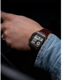 RELOJ HOMBRE CASIO COLLECTION AE-1200WHL-5AVEF ROSADO