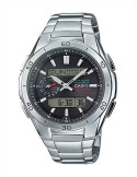 RELOJ HOMBRE CASIO COLLECTION WVA-M650D-1AER