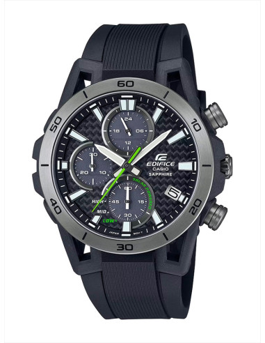 RELOJ HOMBRE CASIO EDIFICE EFS-S640PB-1AVUEF GRIS