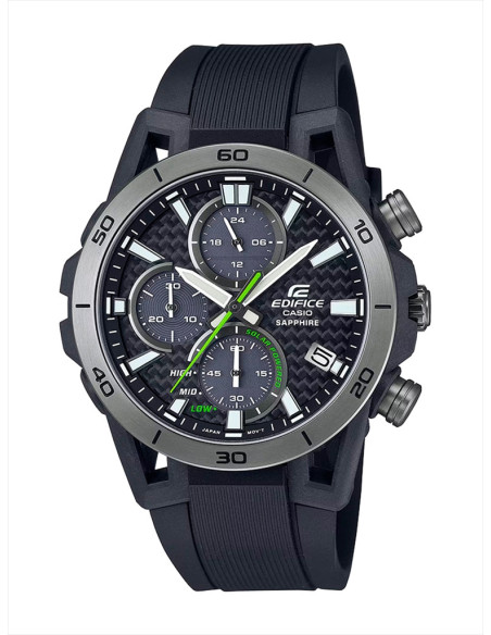 RELOJ HOMBRE CASIO EDIFICE EFS-S640PB-1AVUEF GRIS