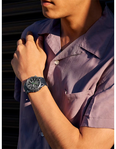 RELOJ HOMBRE CASIO EDIFICE EFS-S640PB-1AVUEF GRIS